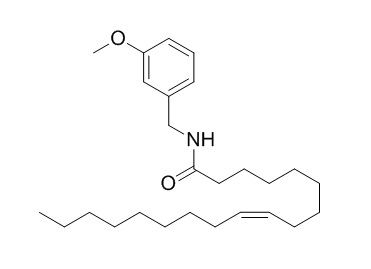 N-(3-Methoxybenzyl)oleamide