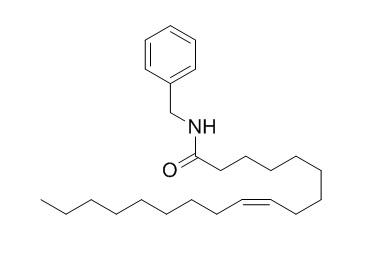 N-Benzyloleamide