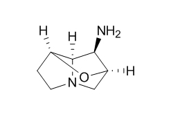 N-Demethylloine