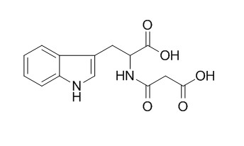 N-Malonyl DL-tryptophan