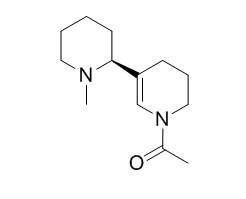 N-Methylammodendrine