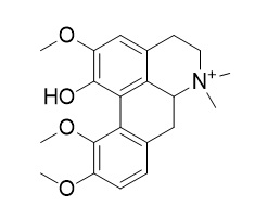 N-Methylcorydinium iodide