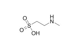 N-Methyltaurine