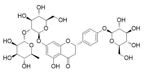 Naringin 4-glucoside