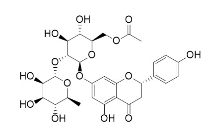 Naringin 6-acetate