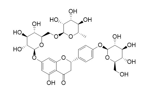 Narirutin 4-glucoside