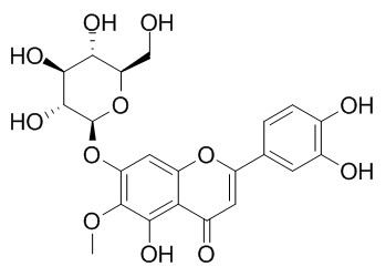 Nepetin-7-glucoside