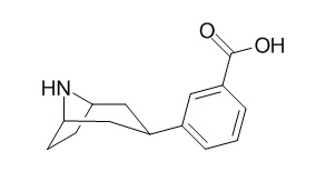 Nortropacocaine