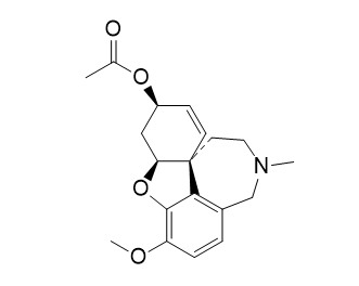O-Acetylgalanthamine