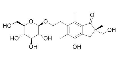 Onitisin 2-O-glucoside