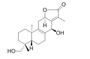 Phlogacantholide B