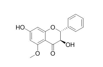 Pinobanksin 5-methyl ether