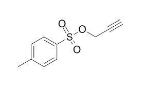 Propargyl p-toluenesulfonate
