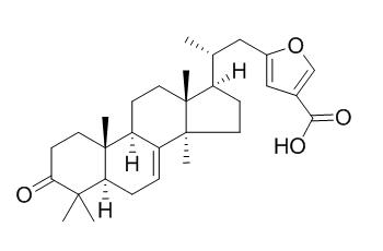 Pseudolarifuroic acid
