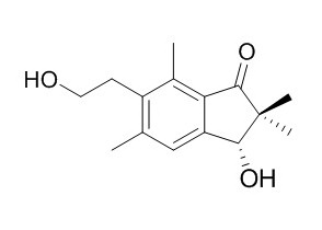 Pterosin D