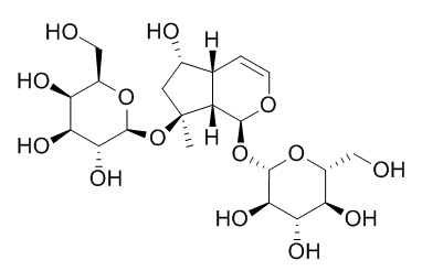 Rehmannioside C