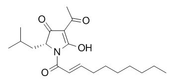 Reutericyclin