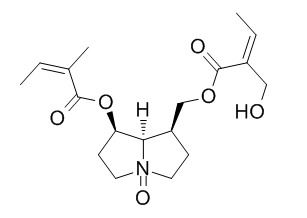 Sarracine N-oxide