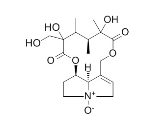 Sceleratine N-oxide