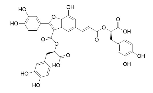 Schizotenuin A