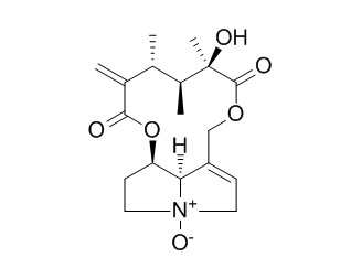 Senecivernine N-oxide