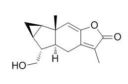 Shizukanolide C