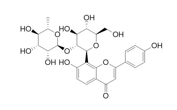 Sophoraflavone A