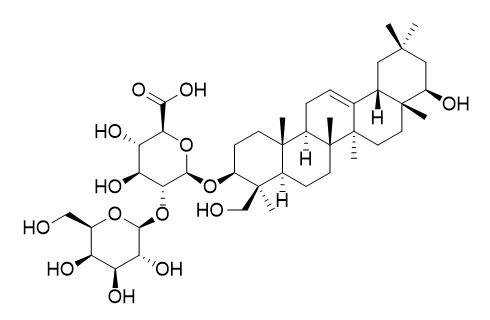 Soyasaponin III