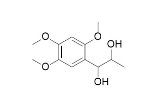Threo-1,2-dihydroxyasarone