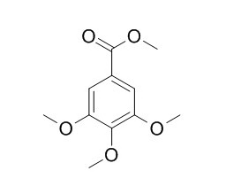 Trimethylgallic acid methyl ester