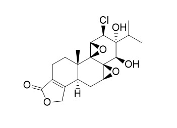 Tripchlorolide