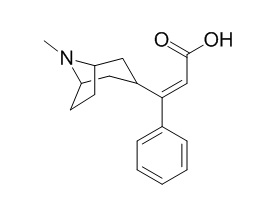 Tropanyl trans-cinnamate