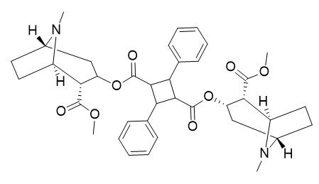 Gamma-Truxilline