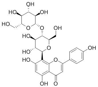 Vitexin -4-O-glucoside