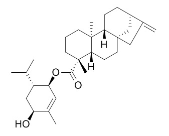 Wedelobatin A