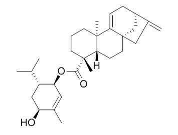 Wedelobatin B