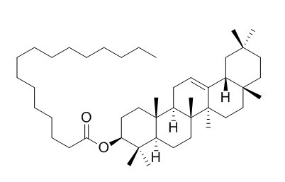 beta-Amyrin palmitate