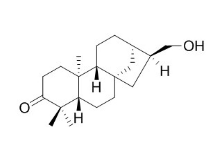 ent-17-Hydroxykauran-3-one