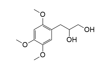 2,3-Dihydroxyasarone