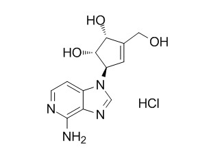 3-Deazaneplanocin A (DZNeP) HCl