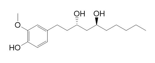 (3S,5S)-[6]-Gingerdiol