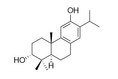 3alpha-Hinokiol