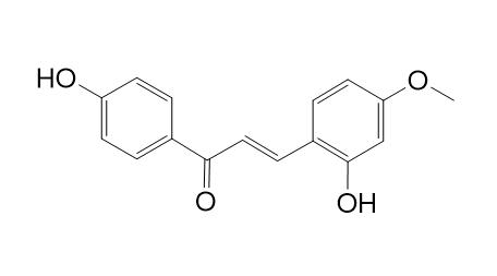 4-O-Methylisoliquiritigenin