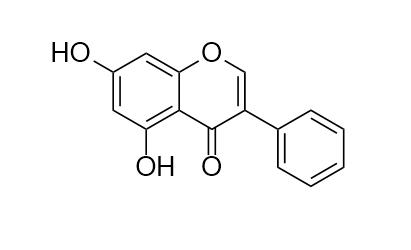 5,7-Dihydroxyisoflavone