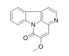 5-Methoxycanthin-6-one