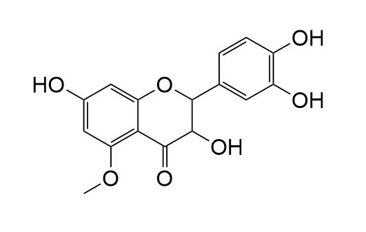5-Methoxyl-3,4,7-trihydroxylflavanonol