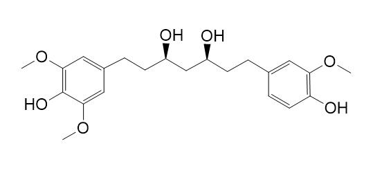 5'-Methoxyoctahydrocurcumin