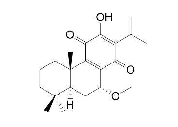 7-O-Methylhorminone