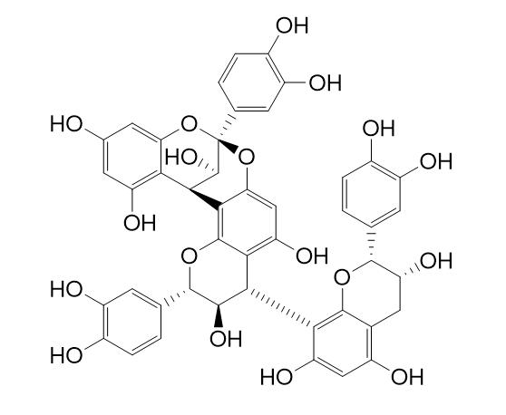 Aesculitannin B