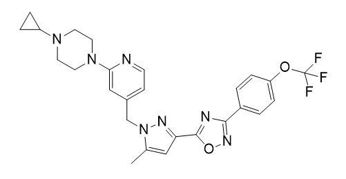 BAY 87-2243